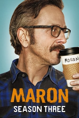 Maron Season  3 online