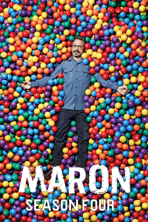 Maron Season  4 online