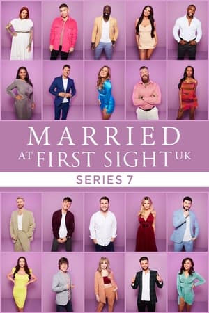 Married at First Sight UK Season  7 online