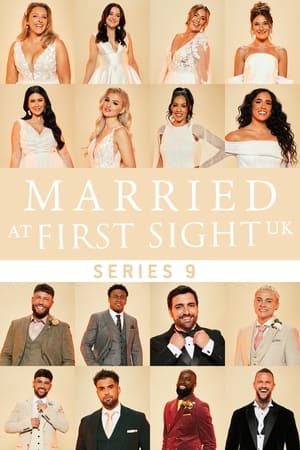 Married at First Sight UK T 9 C 2 online gratis