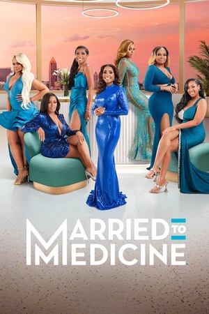 Married to Medicine Season  11 online