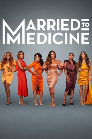 Married to Medicine online free