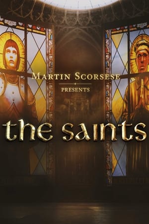 Martin Scorsese Presents: The Saints online free