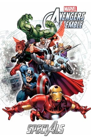 Marvel's Avengers Season  0 online