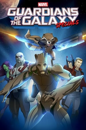 Marvel's Guardians of the Galaxy Season  0 online