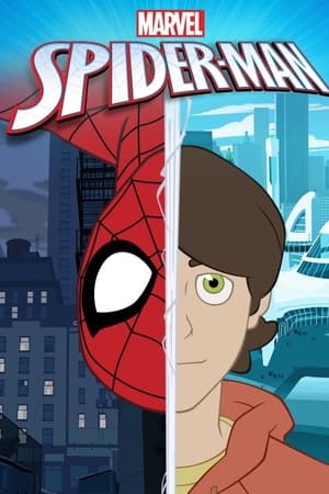 Marvel's Spider-Man Season  0 online