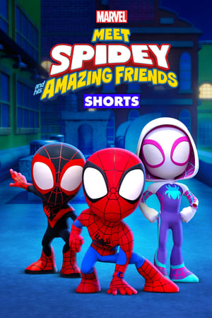 Marvel's Spidey and His Amazing Friends Season  0 online