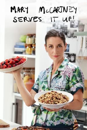 Mary McCartney Serves It Up Season  1 online