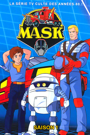 M.A.S.K. Season  0 online