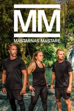 Mästarnas mästare Season  16 online