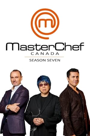 MasterChef Canada Season  7 online