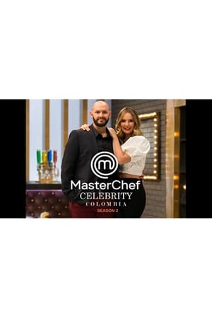 Masterchef Celebrity Colombia Season 2 online free