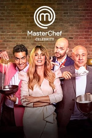 Masterchef Celebrity Colombia Season  3 online