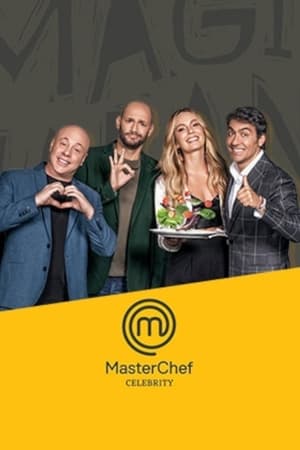 Masterchef Celebrity Colombia Season  4 online