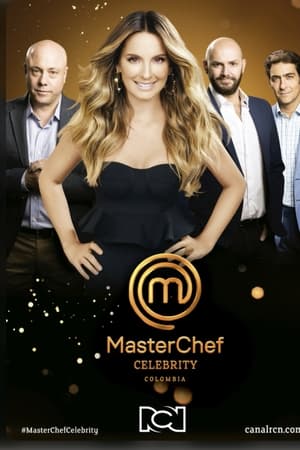 Masterchef Celebrity Colombia Season  5 online