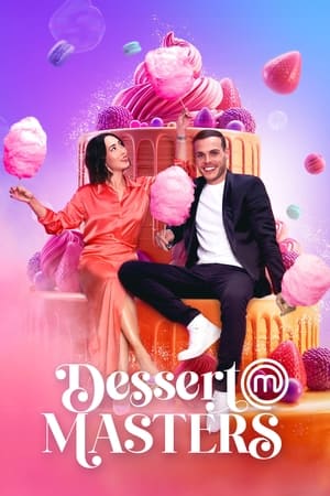 MasterChef: Dessert Masters Season  2 online