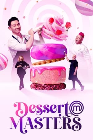 MasterChef: Dessert Masters Online free