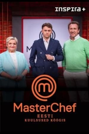 MasterChef Estonia Season  3 online