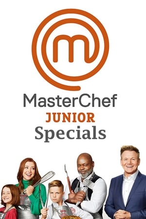 MasterChef Junior Season 0 online free