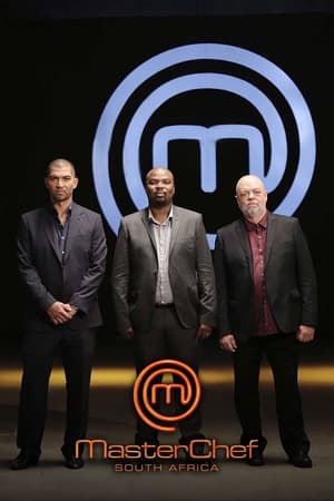 MasterChef South Africa Season  1 online