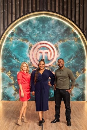 MasterChef South Africa Season  5 online