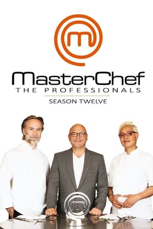 MasterChef: The Professionals Season 12 online free