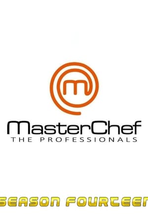 MasterChef: The Professionals Season 14 online free