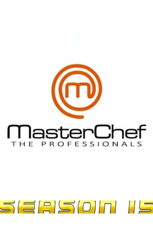 MasterChef: The Professionals Season 15 online free