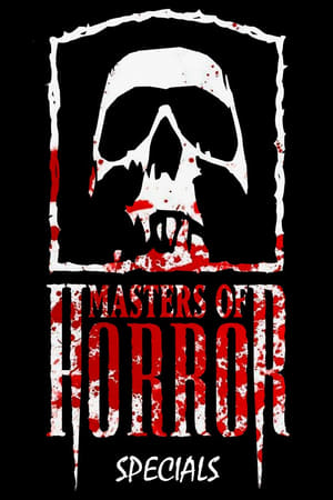 Masters of Horror Season  0 online