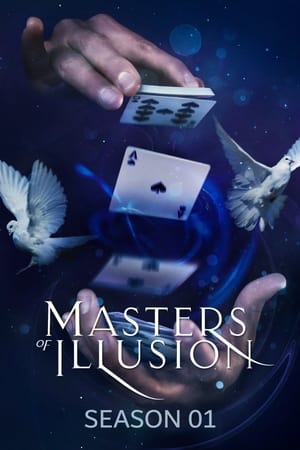 Masters of Illusion Season  1 online