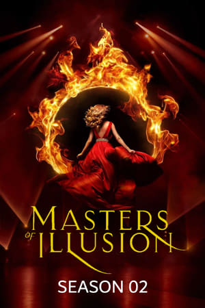 Masters of Illusion T 2 C 5 online gratis