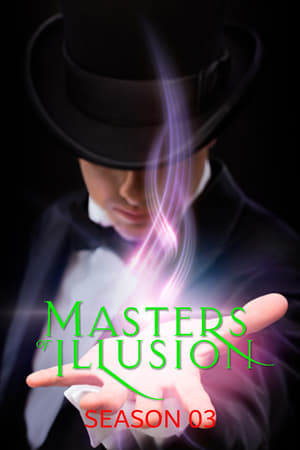 Masters of Illusion T 3 C 1 online gratis