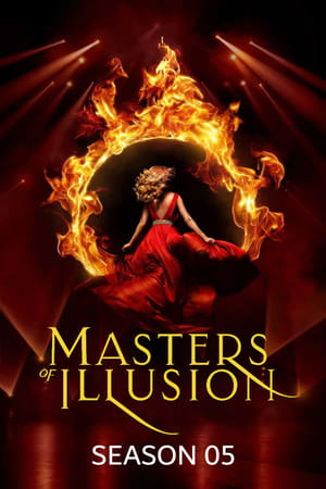 Masters of Illusion Season  5 online