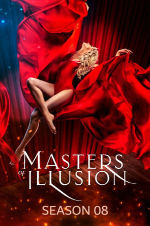 Masters of Illusion Season  8 online