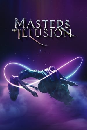 Masters of Illusion T 3 C 3 online gratis