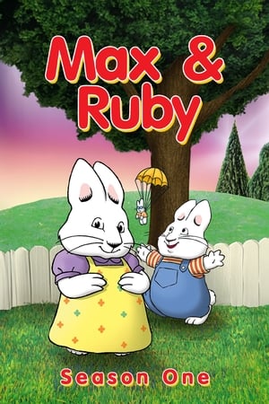 Max and Ruby Season  1 online