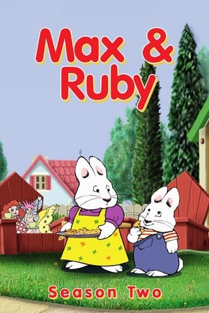 Max and Ruby Season  2 online