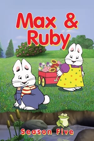 Max and Ruby Season  5 online