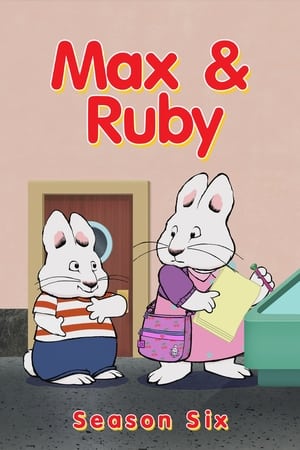 Max and Ruby Season  6 online