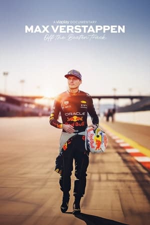 Max Verstappen - Off the Beaten Track Season  1 online