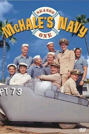 McHale's Navy Season  1 online