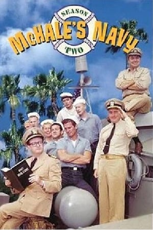 McHale's Navy T 2 C 1 online gratis