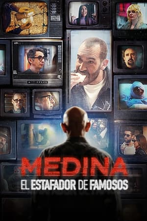 Medina: The Celebrity Scammer Season 1 online free