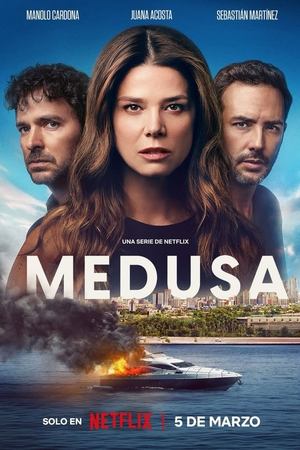 Medusa Season  1 online