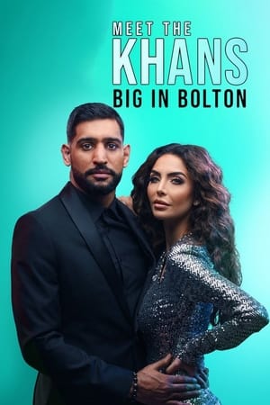 Meet the Khans: Big in Bolton Season 3 online free