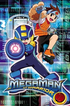 MegaMan NT Warrior online free