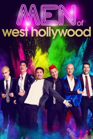 Men of West Hollywood Season  1 online