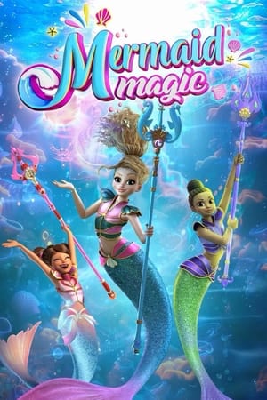 Mermaid Magic Season 1 online free