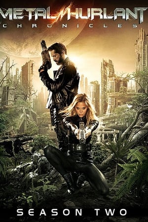 Metal Hurlant Chronicles T 2 C 1 online gratis