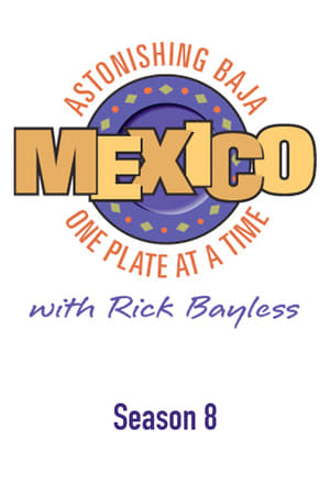 Mexico: One Plate at a Time Season  8 online